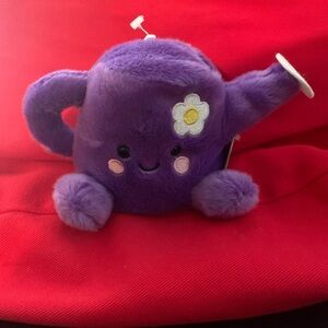 Watering can palm pal !